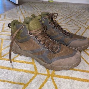 5.11 tactical ATLAS boots